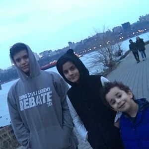 Meet your Posher, Alaa